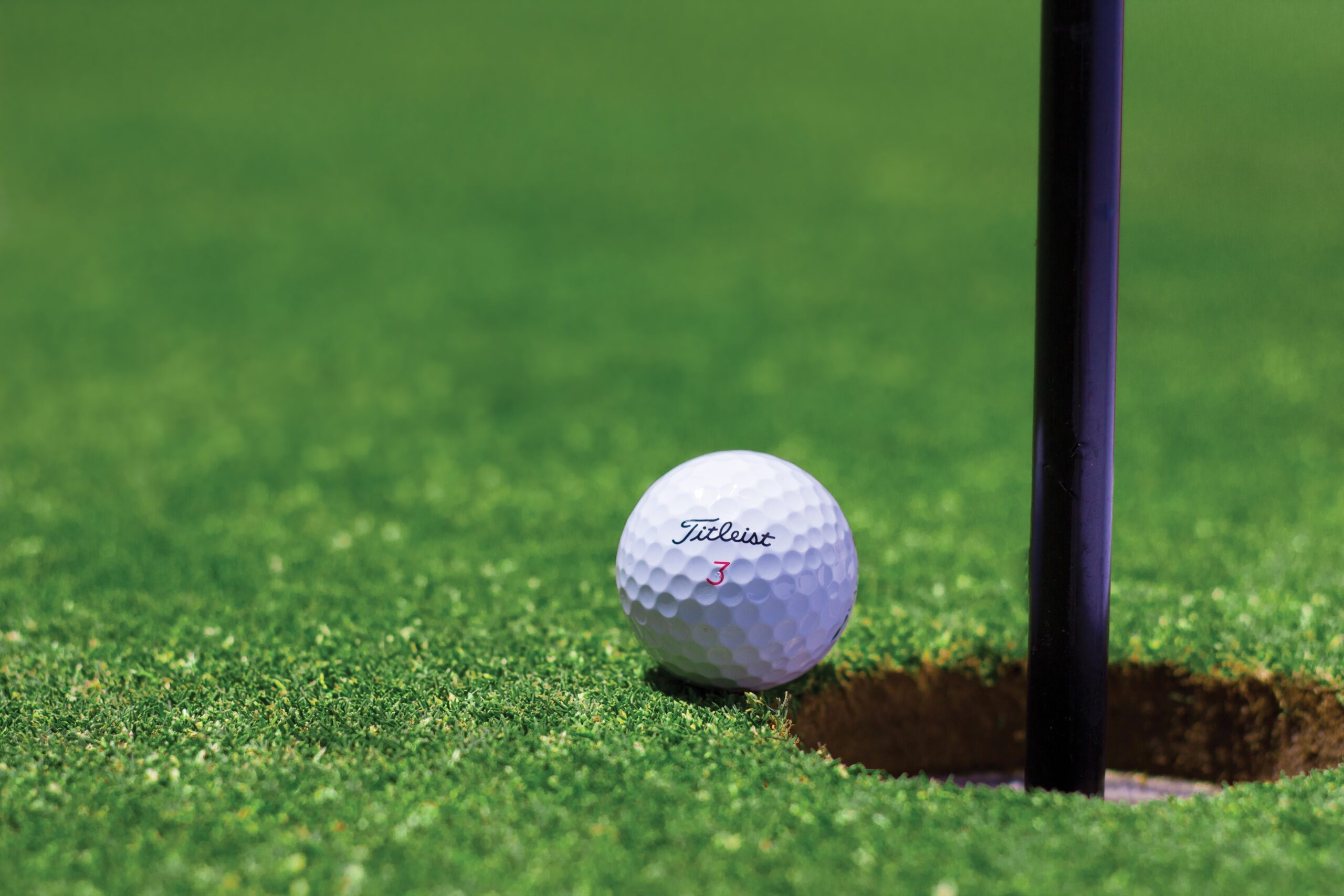 Cybersecurity and Golf: An Unlikely Match - ATCOM