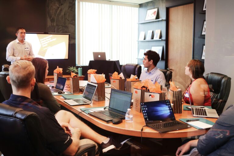 Cybersecurity awareness and training