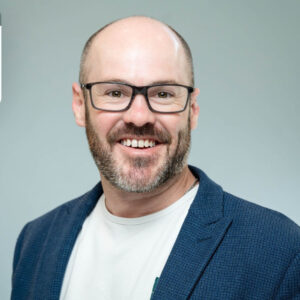 Picture of Eric